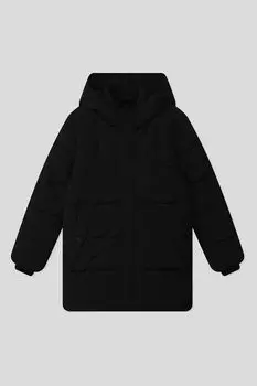 Куртка утепленная с капюшоном s.Oliver