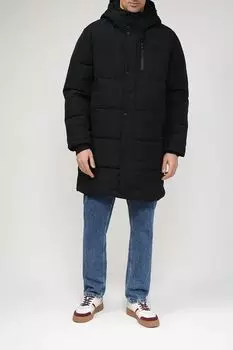 Куртка утепленная с капюшоном s.Oliver