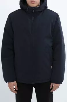 Куртка утепленная с капюшоном s.Oliver