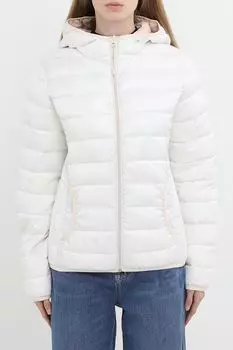 Куртка утепленная с капюшоном s.Oliver