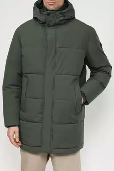 Куртка утепленная с капюшоном Strellson