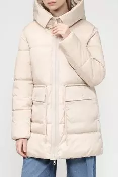 Куртка утепленная с капюшоном Taifun