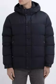 Куртка утепленная с капюшоном Tommy Hilfiger