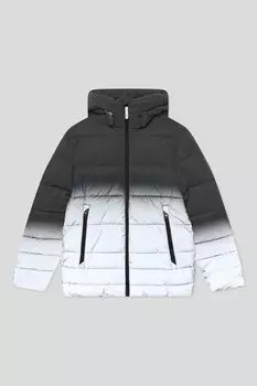 Куртка утепленная с капюшоном Ulla Lassie