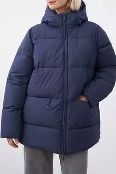 Куртка утепленная с капюшоном Urban Tiger