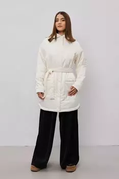 Куртка утепленная с карманами G'n'K