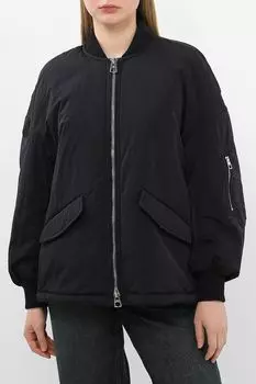 Куртка утепленная с карманами Marc O'Polo