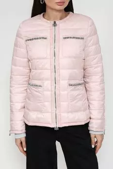 Куртка утепленная с карманами Rinascimento