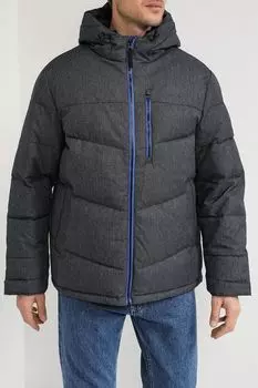 Куртка утепленная с нагрудным карманом Esprit Casual