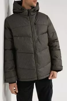 Куртка утепленная с нагрудным карманом Esprit Casual