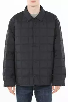 Куртка утепленная с отложным воротником Calvin Klein Jeans