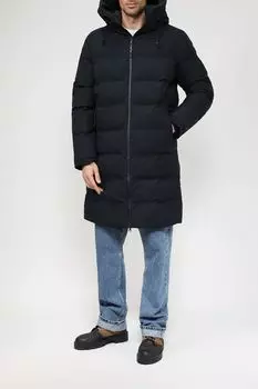 Куртка утепленная с воротником Luhta