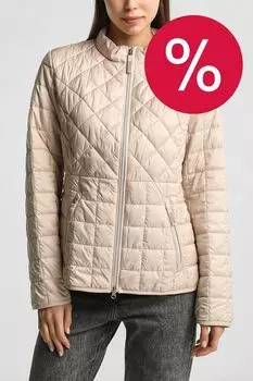 Куртка утепленная с воротником стойкой Betty Barclay