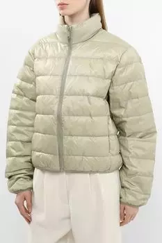 Куртка утепленная с воротником стойкой Calvin Klein Jeans