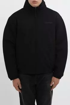 Куртка утепленная с воротником стойкой CK Performance