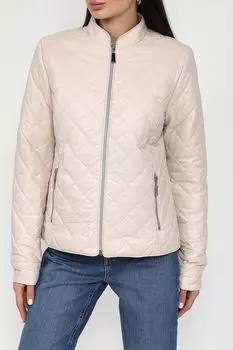 Куртка утепленная с воротником стойкой Comma