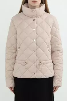 Куртка утепленная с воротником стойкой Comma