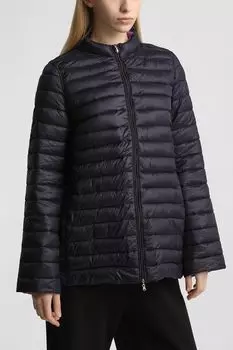 Куртка утепленная с воротником стойкой Emme Marella