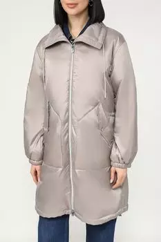 Куртка утепленная с воротником стойкой Gerry Weber