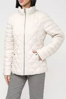 Куртка утепленная с воротником стойкой Gerry Weber