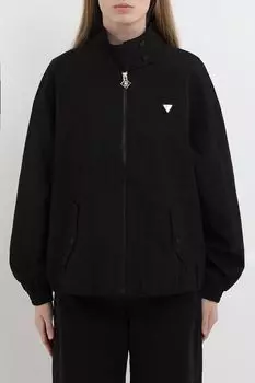 Куртка утепленная с воротником стойкой Guess