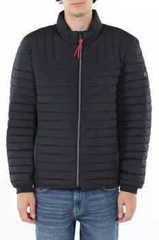 Куртка утепленная с воротником стойкой LERROS