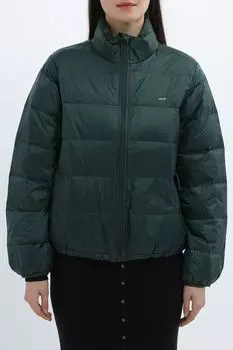 Куртка утепленная с воротником стойкой LEVI'S