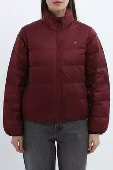 Куртка утепленная с воротником стойкой LEVI'S