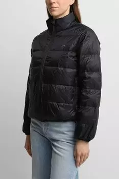 Куртка утепленная с воротником стойкой LEVI'S