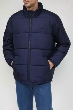 Куртка утепленная с воротником-стойкой LEVI'S