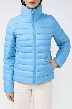 Куртка утепленная с воротником стойкой Marc O'Polo