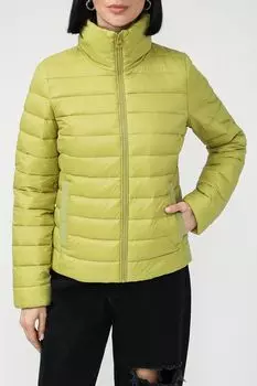 Куртка утепленная с воротником стойкой Marc O'Polo