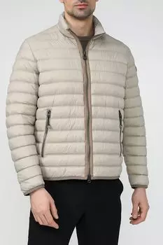 Куртка утепленная с воротником стойкой Marc O'Polo