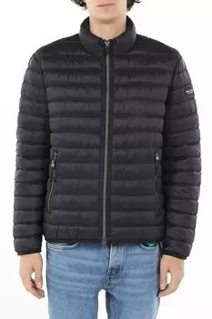 Куртка утепленная с воротником стойкой Marc O'Polo