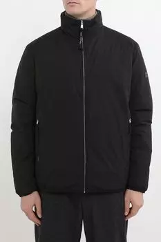 Куртка утепленная с воротником стойкой Marc O'Polo