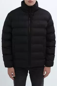 Куртка утепленная с воротником стойкой Marc O'Polo Denim