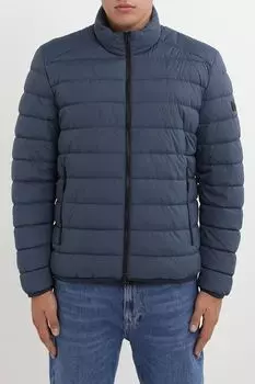 Куртка утепленная с воротником стойкой Marc O'Polo