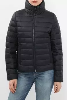 Куртка утепленная с воротником стойкой Marc O'Polo