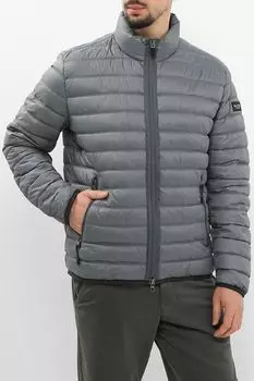 Куртка утепленная с воротником стойкой Marc O'Polo