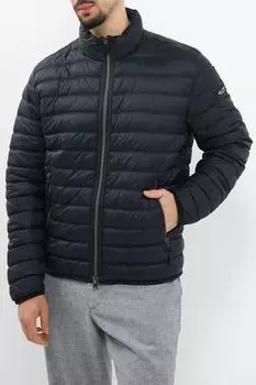 Куртка утепленная с воротником стойкой Marc O'Polo