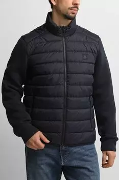 Куртка утепленная с воротником стойкой Marc O'Polo