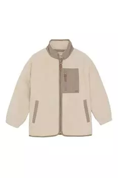 Куртка утепленная с воротником стойкой Minymo