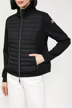 Куртка утепленная с воротником стойкой Monari