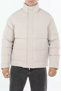 Куртка утепленная с воротником стойкой Oulyss