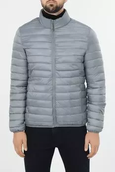 Куртка утепленная с воротником стойкой OVS