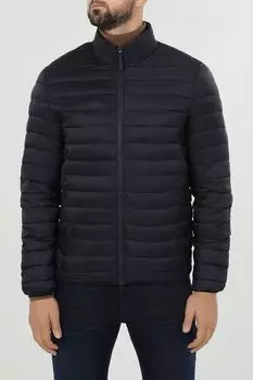 Куртка утепленная с воротником стойкой OVS