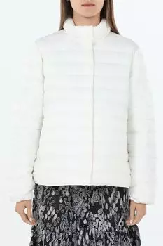 Куртка утепленная с воротником стойкой OVS