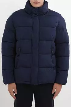 Куртка утепленная с воротником стойкой Replay