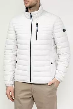 Куртка утепленная с воротником стойкой s.Oliver