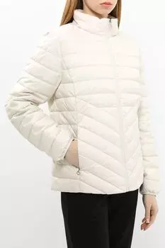 Куртка утепленная с воротником стойкой s.Oliver